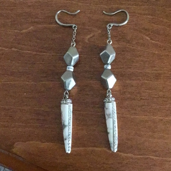 Earrings - Picture 2 of 2